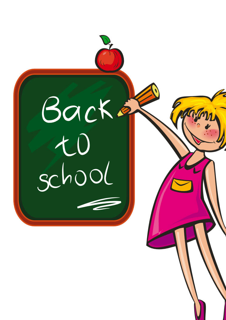 A positive start – back to&nbsp;school