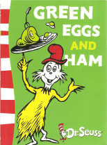 Green Eggs and Ham