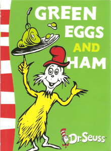 Green Eggs and Ham