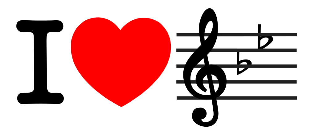 I’ve got the music in me – let me count the&nbsp;ways!