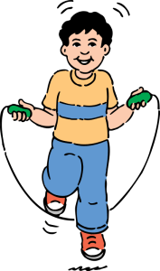 johnny_automatic_Jumping_rope