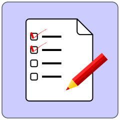 CoD_fsfe_Checklist_icon