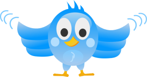 tweet bird