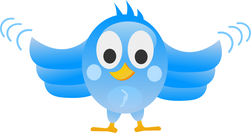tweet bird