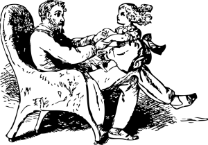 johnny_automatic_father_and_daughter_playing