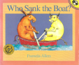 who sank the boat