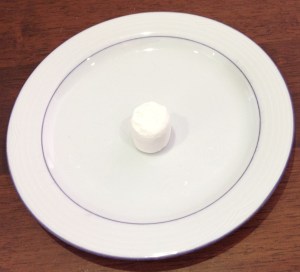 1 marshmallow