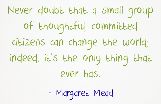 Can you make a&nbsp;difference?