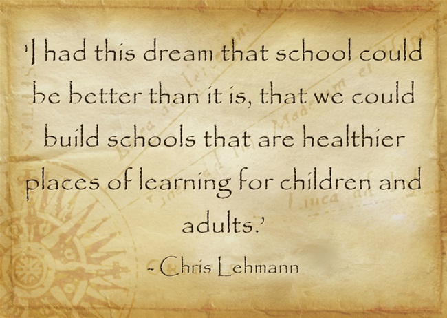 I-had-this-dream-Chris Lehmann