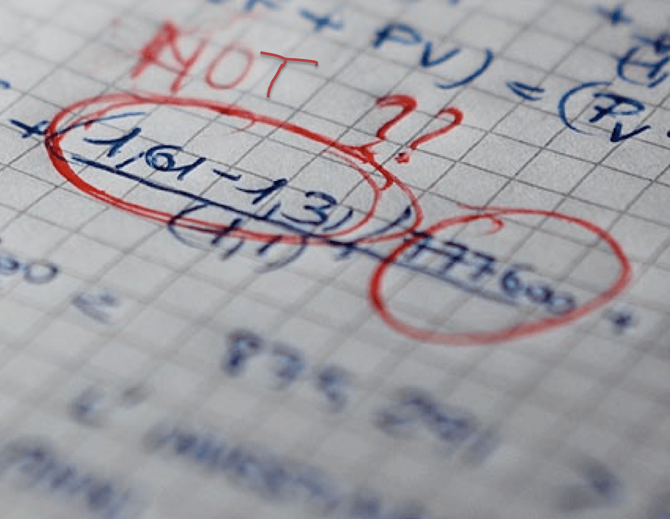 The Power of Not Yet by @TeacherToolkit