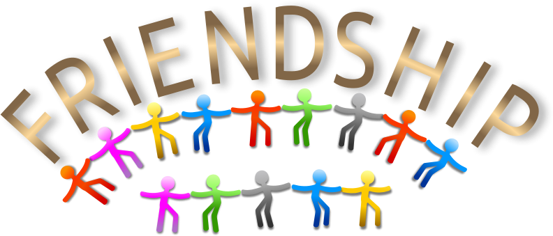 https://openclipart.org/detail/117199/Friendship
