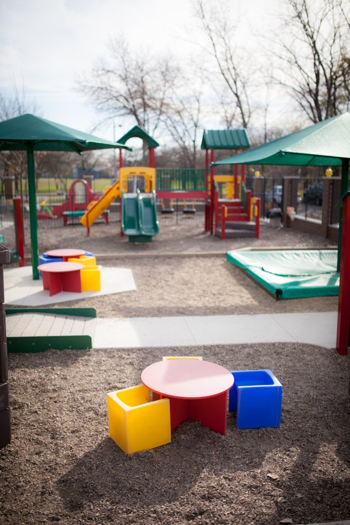 Kids' Work Chicago Day Care