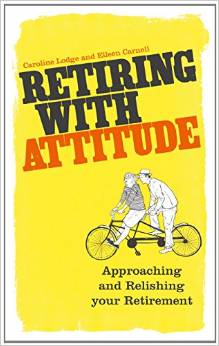 retiring with attitude