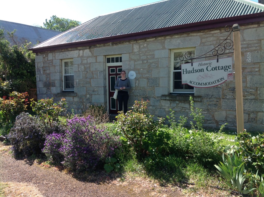 Springtime in Tasmania 2014