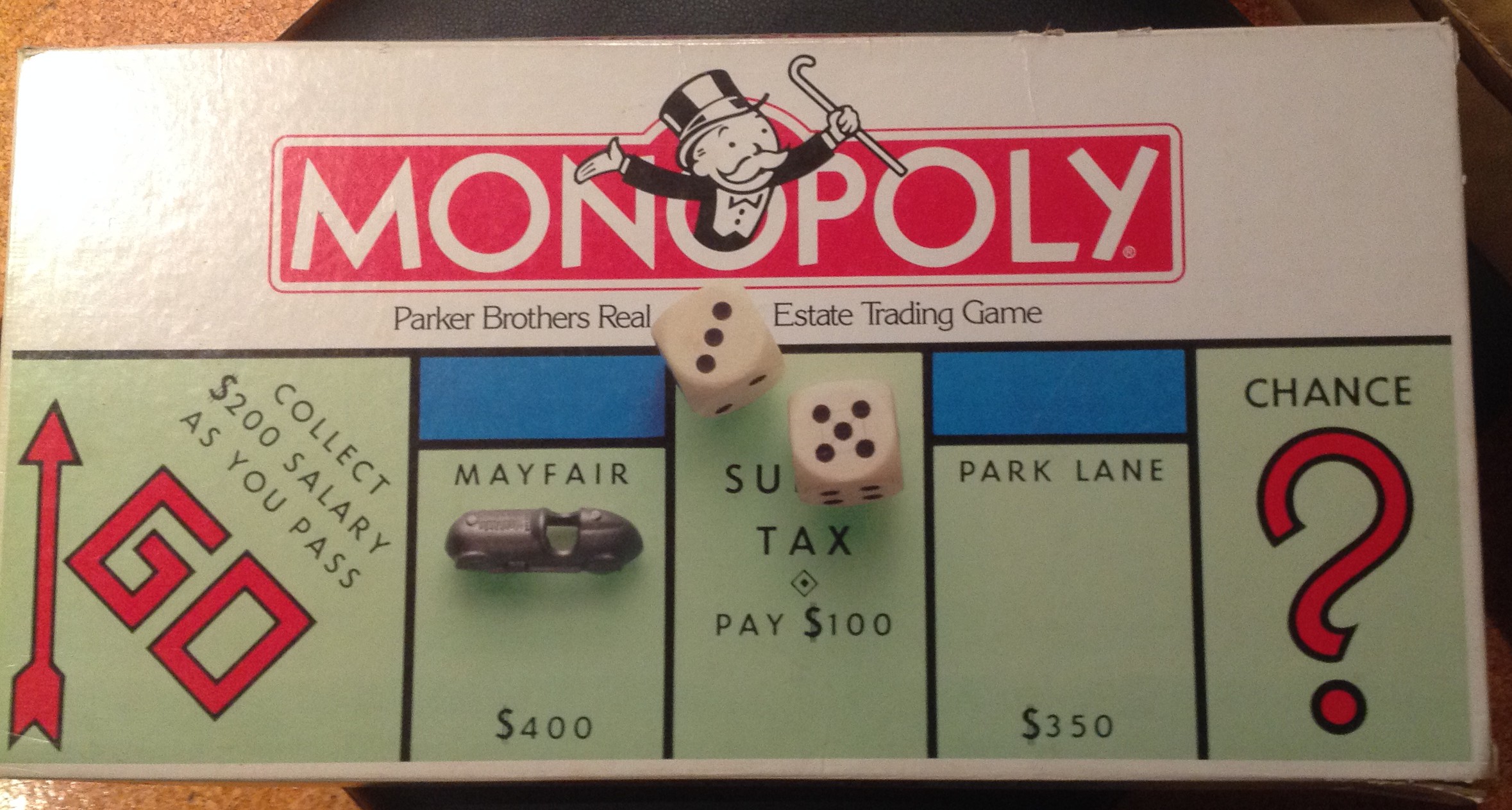 monopoly