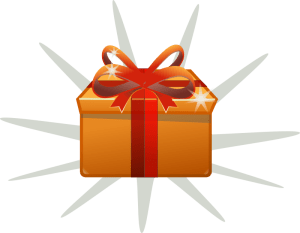rg 1024, gift https://openclipart.org/detail/31159/gift