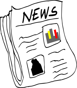 asco Soares, Jornal News, https://openclipart.org/detail/183225/jornal-news