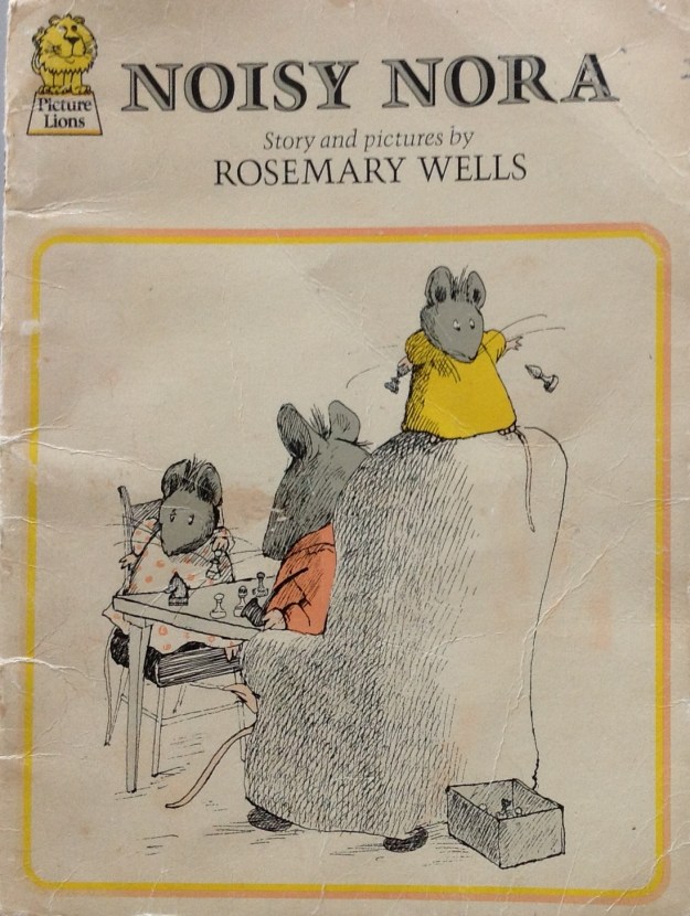noisy nora