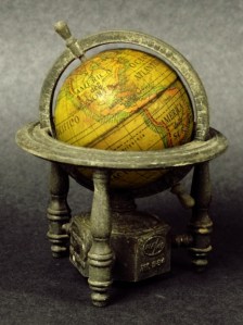 globe