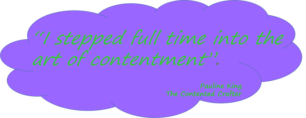 art of contentment