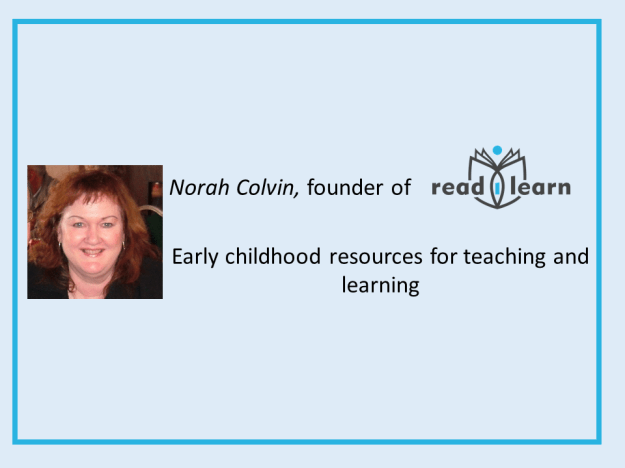 founder of readilearn