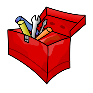 https://openclipart.org/detail/2921/toolkit