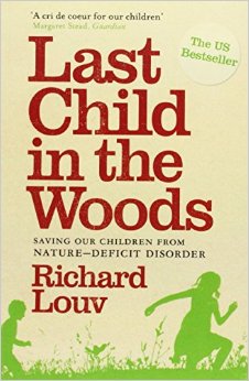last child in the woods