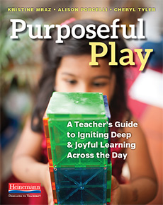 Purposeful play