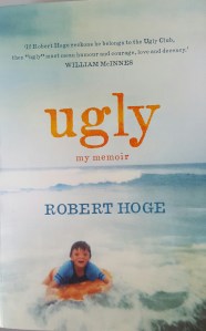 Ugly cover