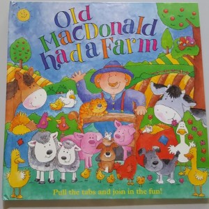 Old MacDonald had a Farm