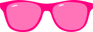 pink-sunglasses-clipart-1