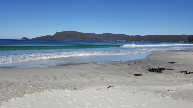 bruny-island-beach
