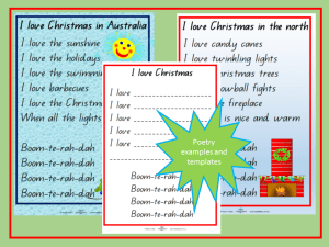 poetry-examples-and-templates