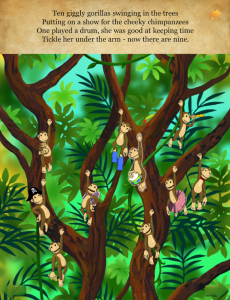 ten-giggly-gorillas-page-1