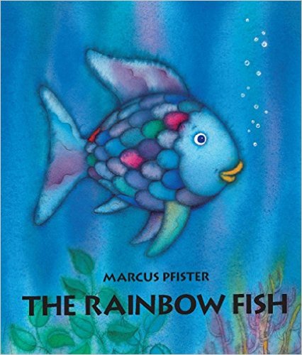 rainbow-fish