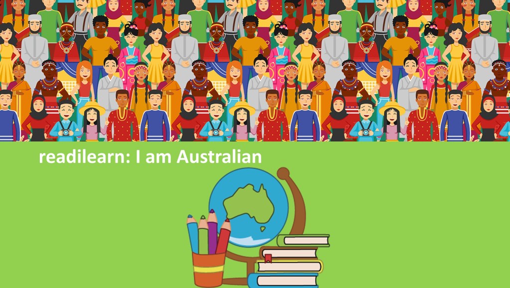 multicultural Australia