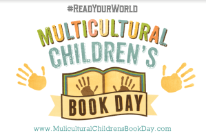 Multicultural Children's Book Day