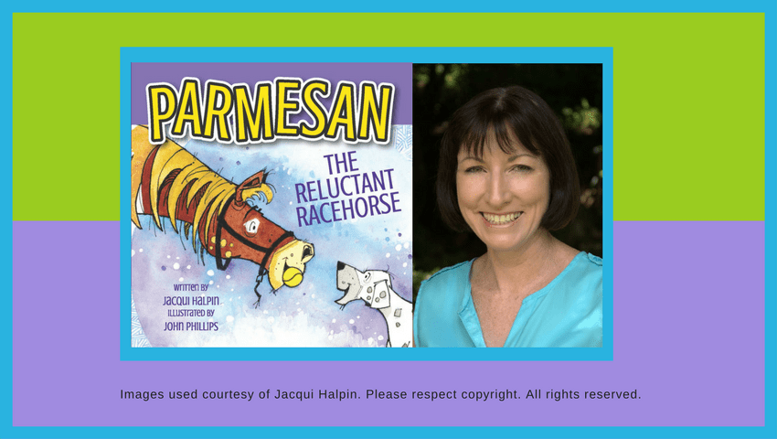 readilearn: Introducing Jacqui Halpin – picture book author –&nbsp;Readilearn