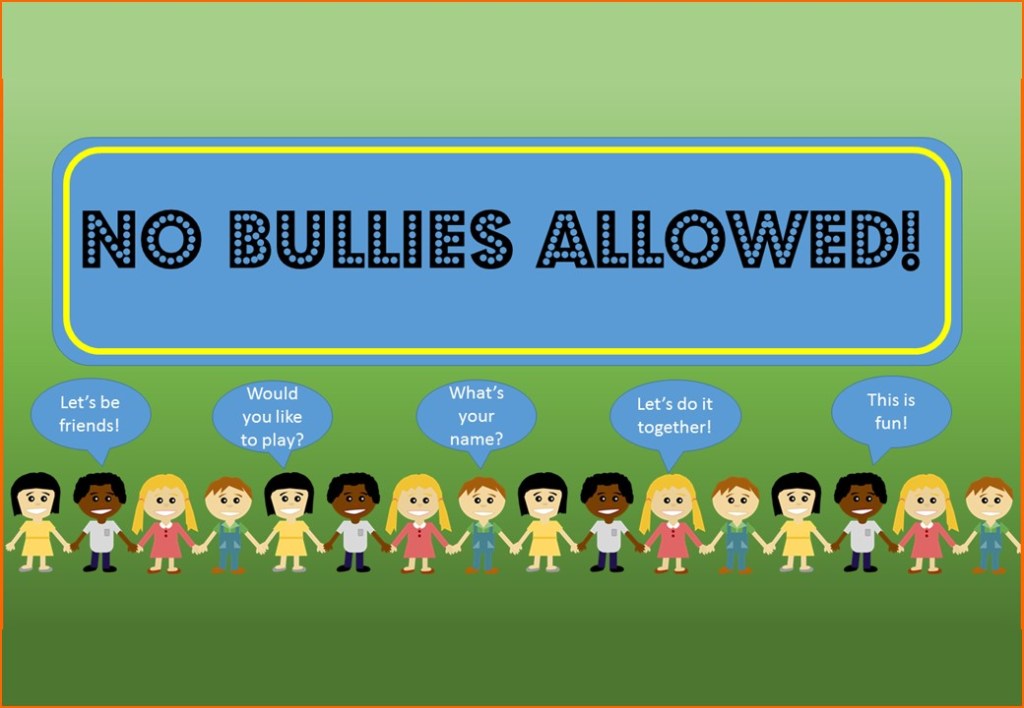 The Insidiousness of Online&nbsp;Bullying