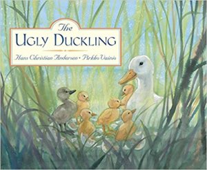 The Ugly Duckling Hans Christian Andersen