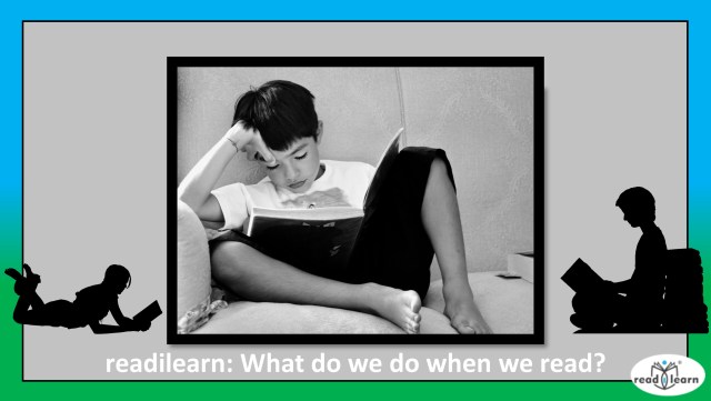 readilearn: What do we do when we&nbsp;read?