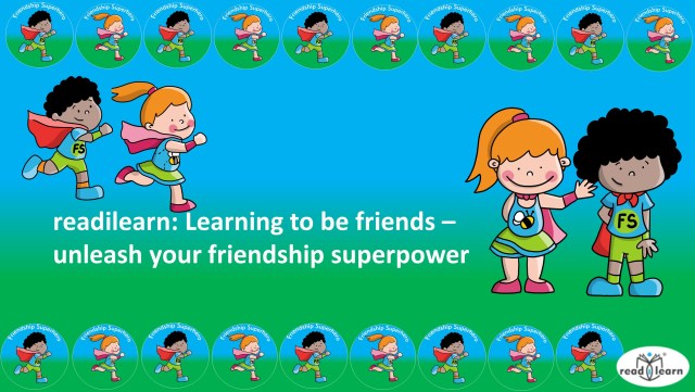 ideas for teaching friendship skills in early childhood classrooms