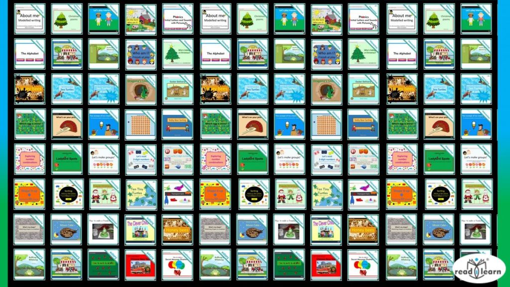 readilearn: What place do worksheets have in your early childhood&nbsp;classroom?