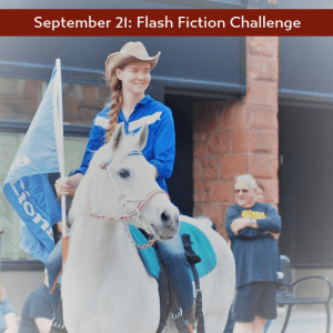 A parade of nations flash fiction prompt by Charli Mills at the Carrot Ranch