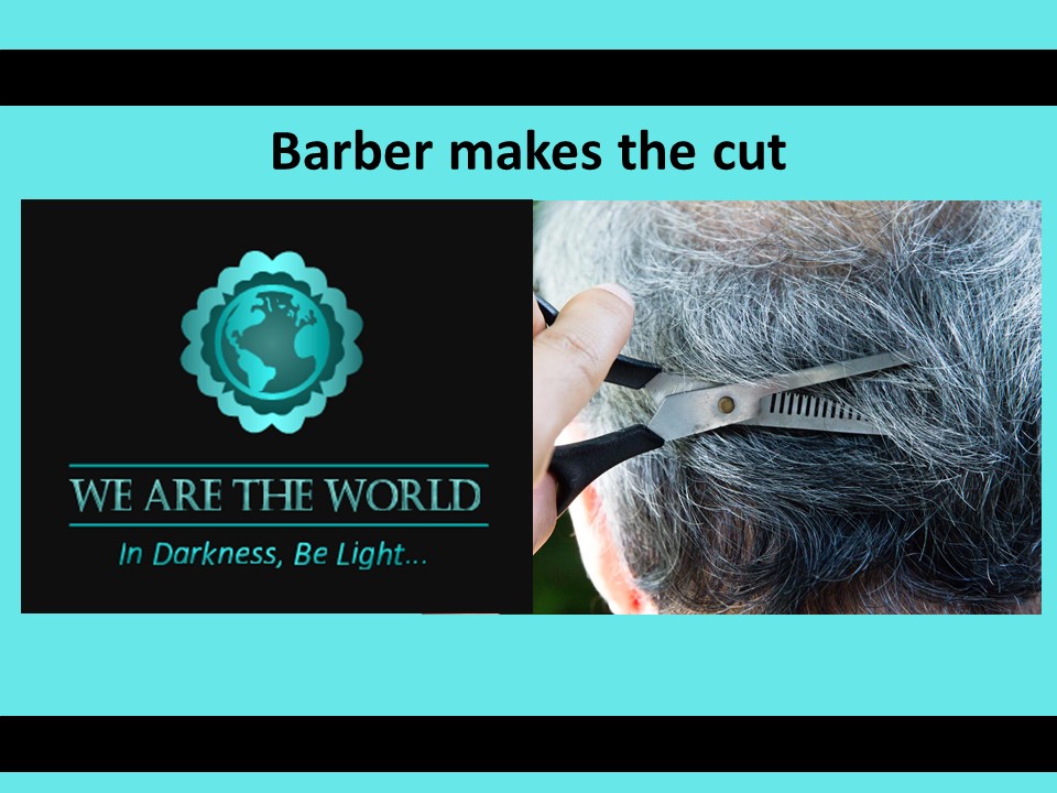 #WATWB Barber makes the&nbsp;cut