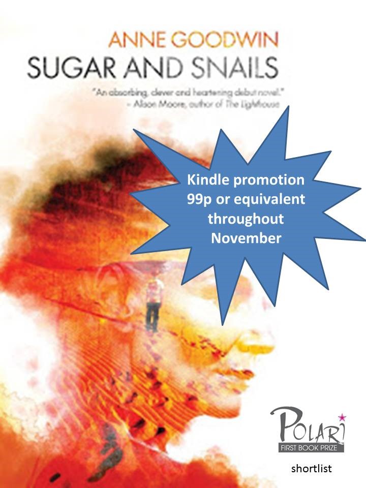 Sugar and Snails special offer