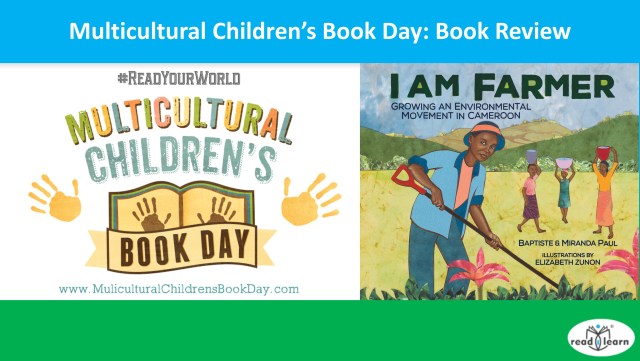 Multicultural Children’s Book Day: Book Review –&nbsp;Readilearn
