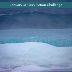Charli Mills's flash fiction challenge at the Carrot Ranch