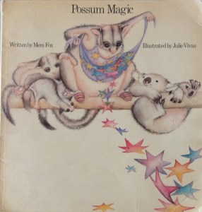 Possum Magic by Mem Fox