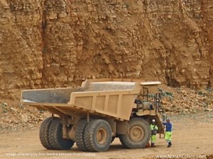 size is a point of view